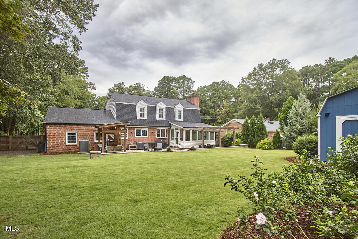 3629 Hope Valley Road Durham, NC 27707 - Photo 48 of 51 014