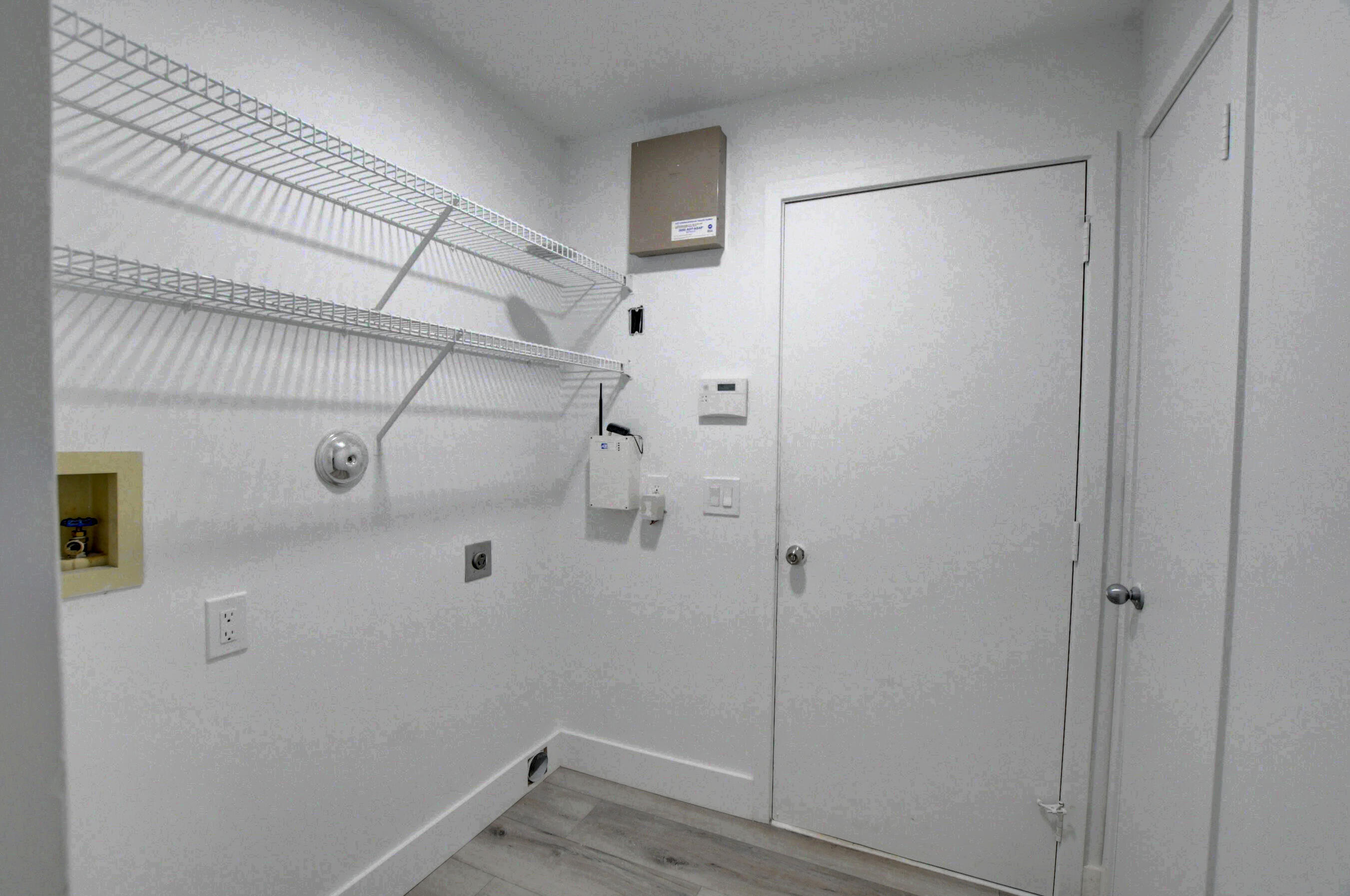 2268 Northwest 52nd Street Boca Raton, FL 33496 - Photo 19 of 44 master walk in closet