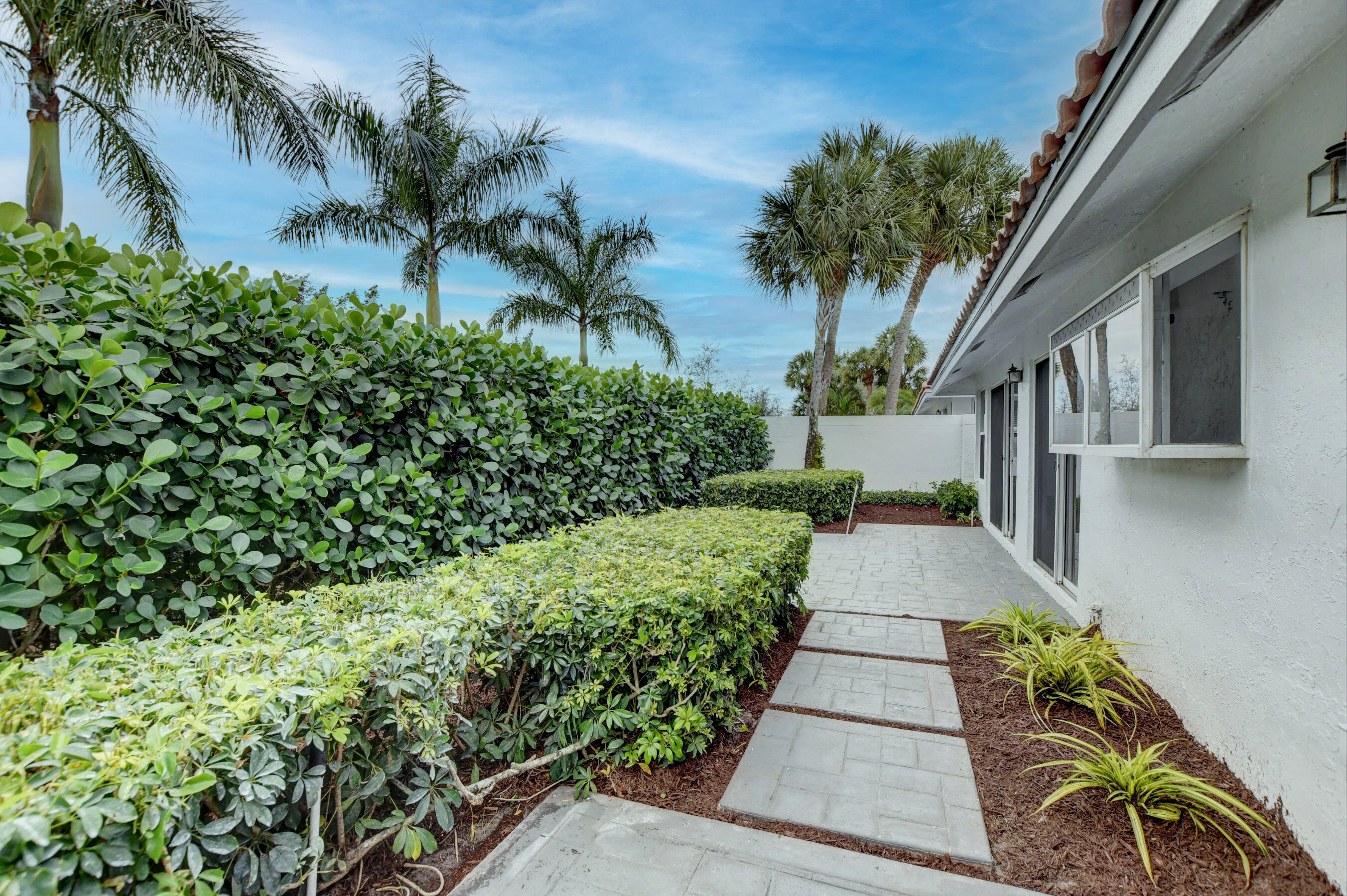 2268 Northwest 52nd Street Boca Raton, FL 33496 - Photo 25 of 44 patio
