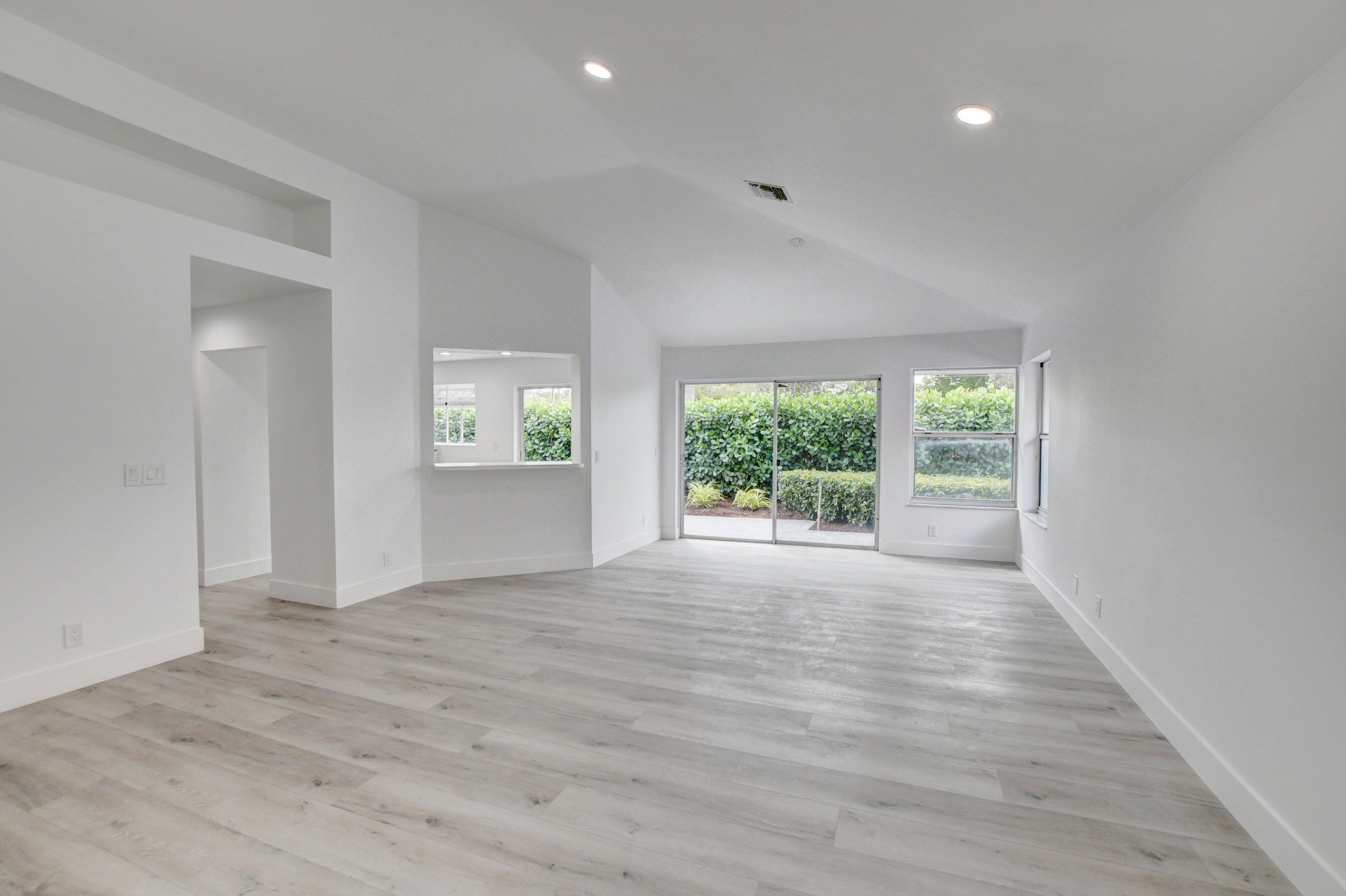 2268 Northwest 52nd Street Boca Raton, FL 33496 - Photo 6 of 44 living/dining
