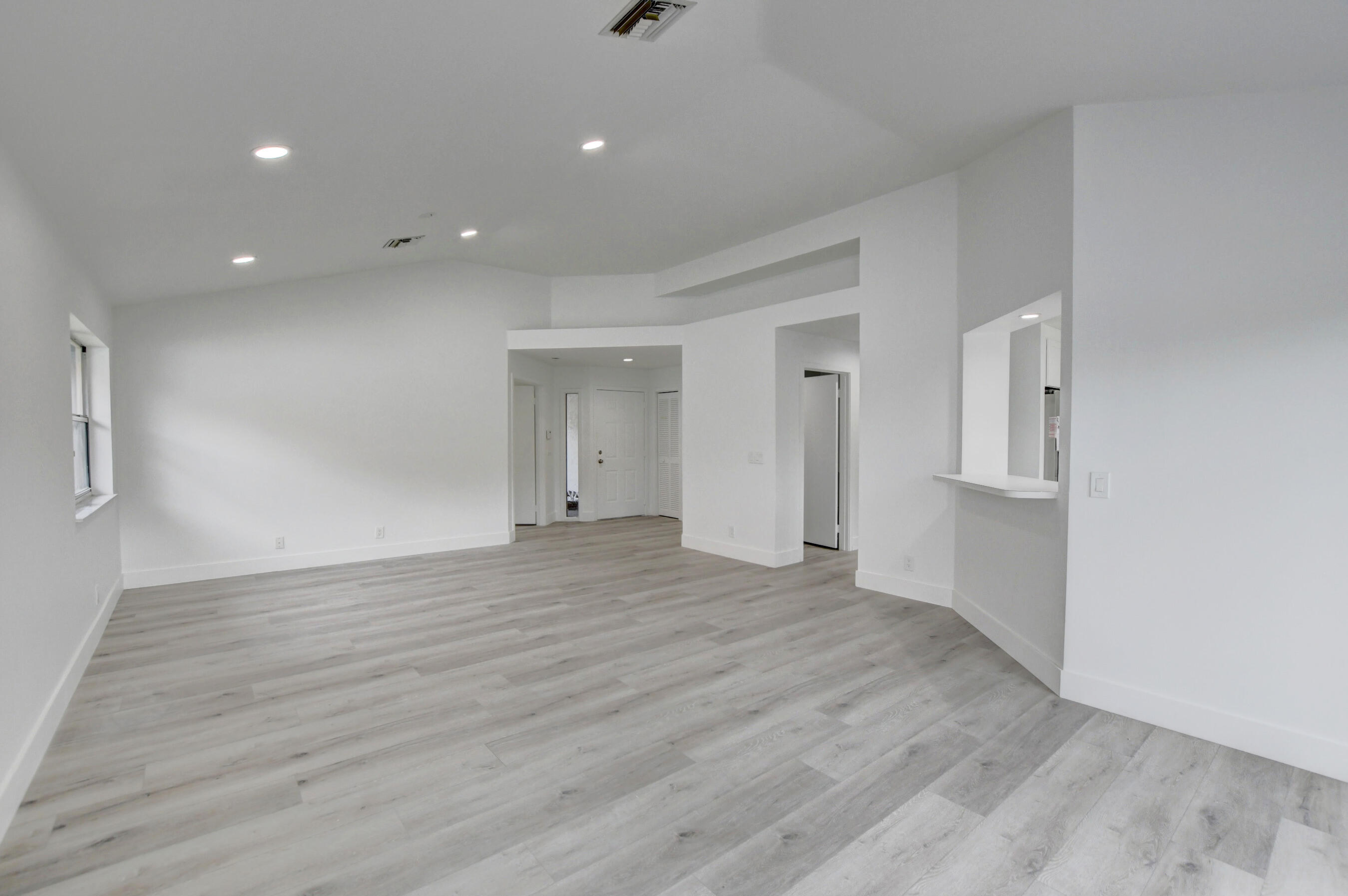 2268 Northwest 52nd Street Boca Raton, FL 33496 - Photo 7 of 44 living/dining
