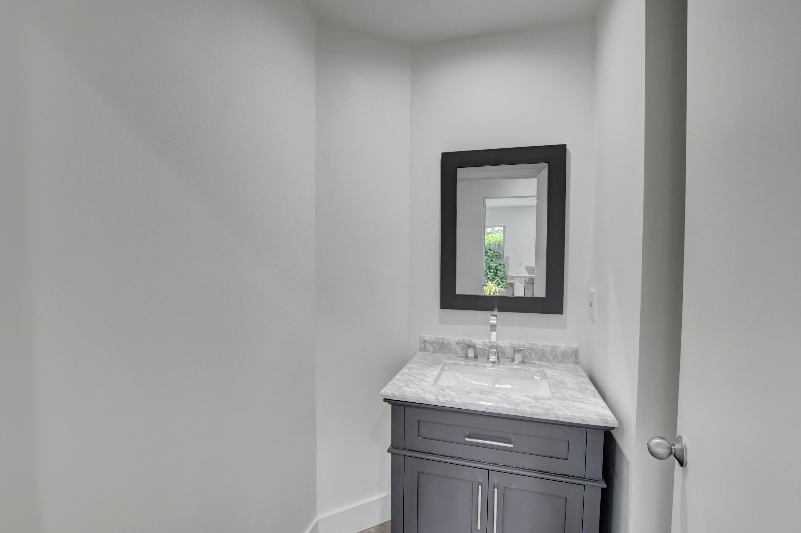 2268 Northwest 52nd Street Boca Raton, FL 33496 - Photo 9 of 44 powder room
