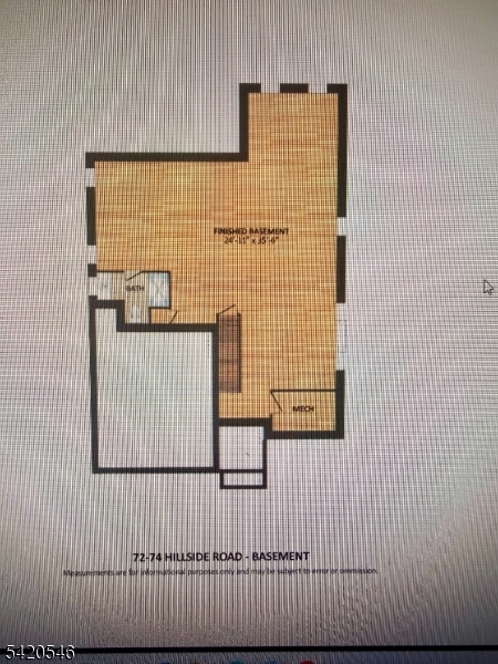 72 Hillside Road Elizabeth, NJ 07208 - Photo 6 of 6