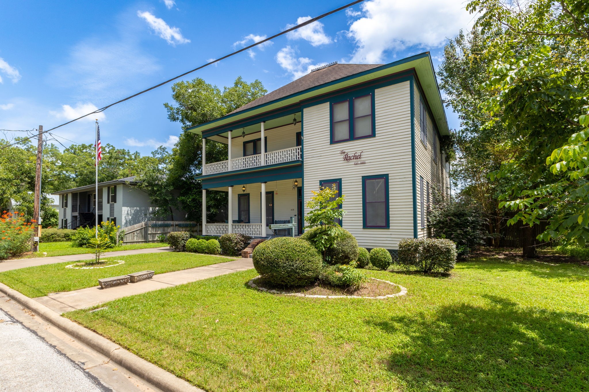 415 Peabody Street Brenham, TX 77833 - Photo 32 of 32