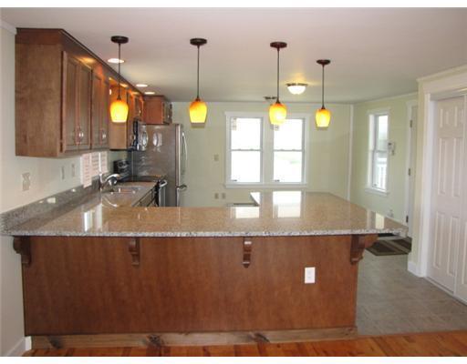 277 Garland Road Winslow, ME 04901 - Photo 8 of 27 Kitchen.