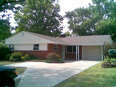 931 East Crescentville Road Springdale, OH 45246 - Photo 1 of 1 Gallery Image 1