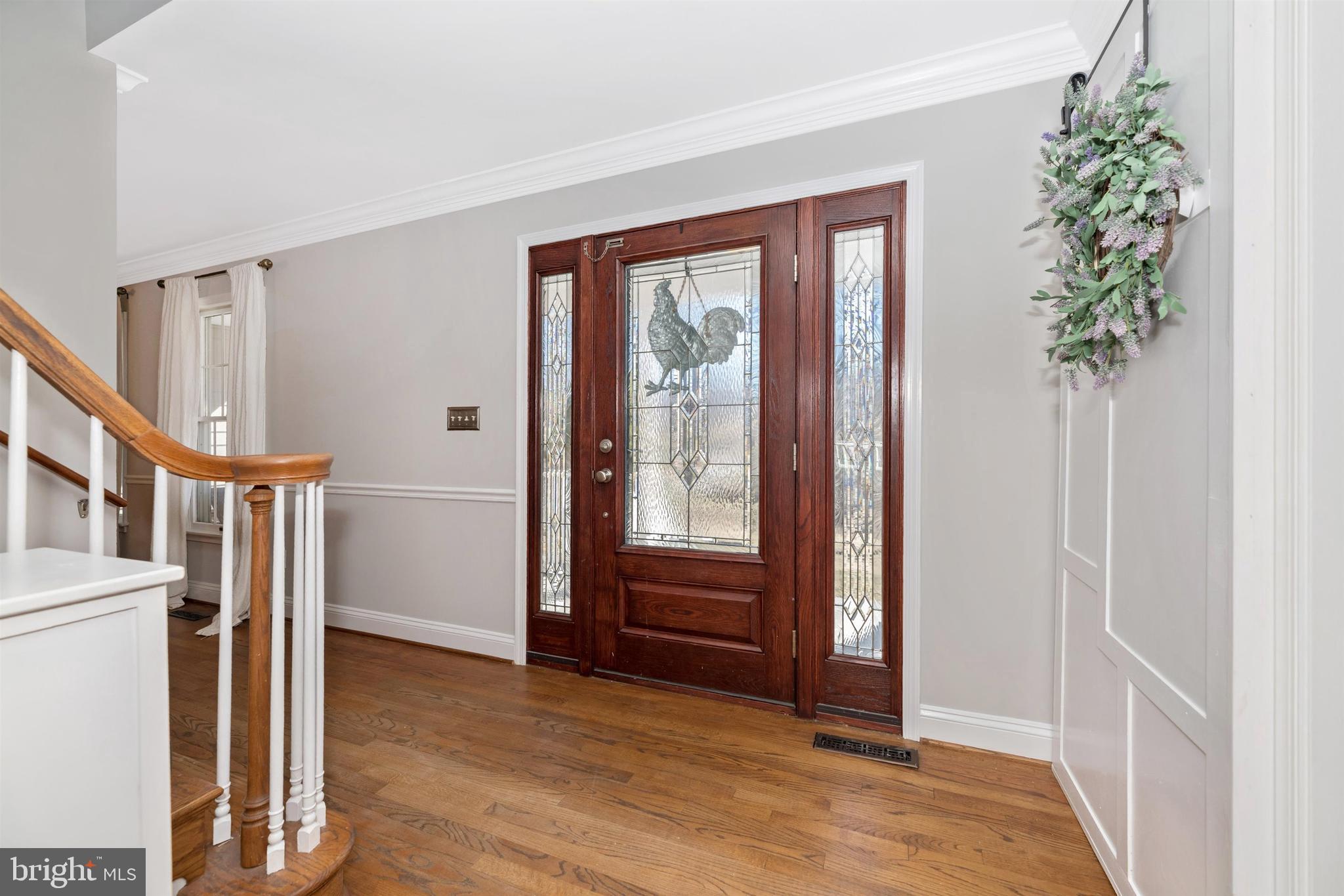9929 Moxley Road Damascus, MD 20872 - Photo 4 of 88
