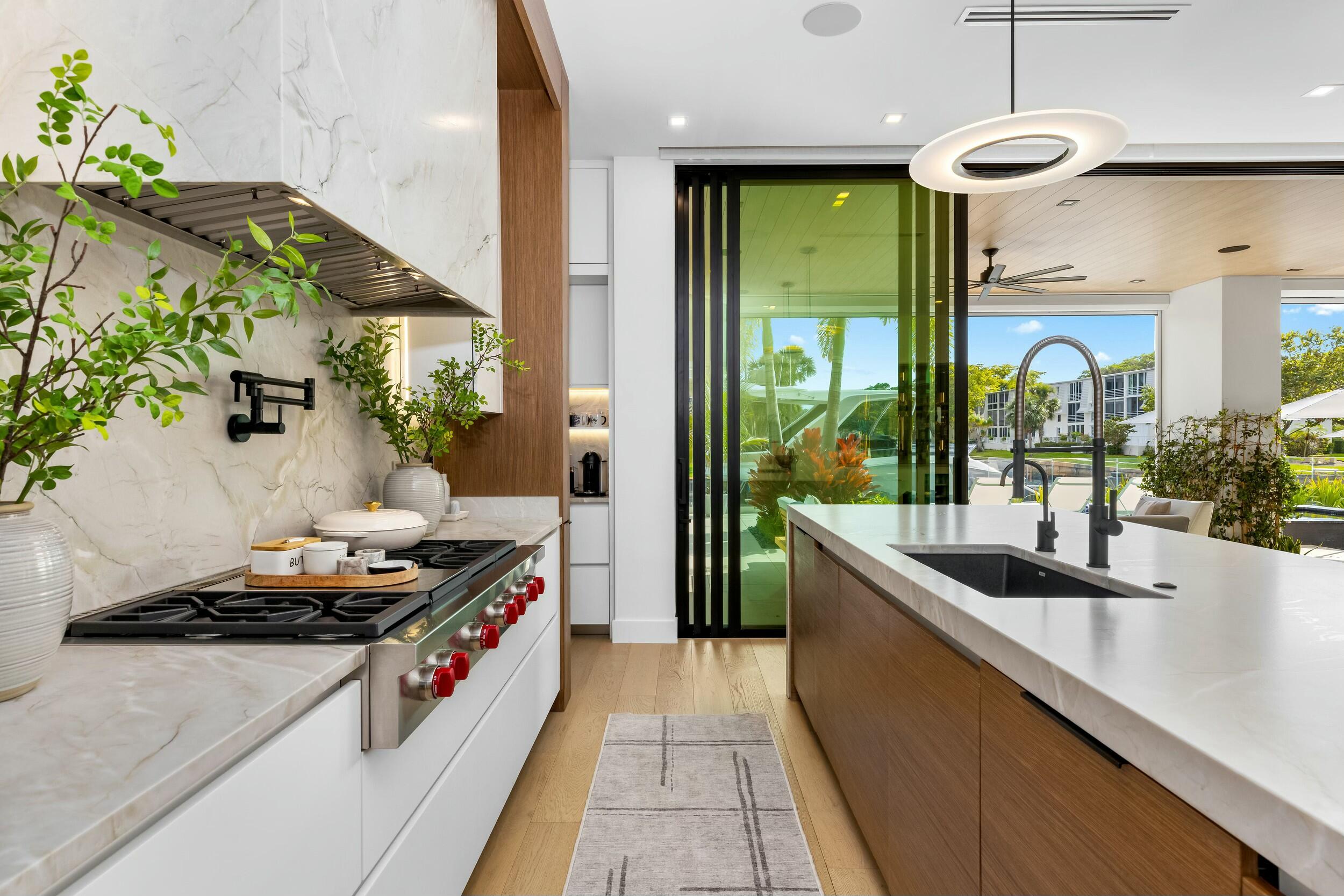 772 Glouchester Street Boca Raton, FL 33487 - Photo 41 of 85 Kitchen