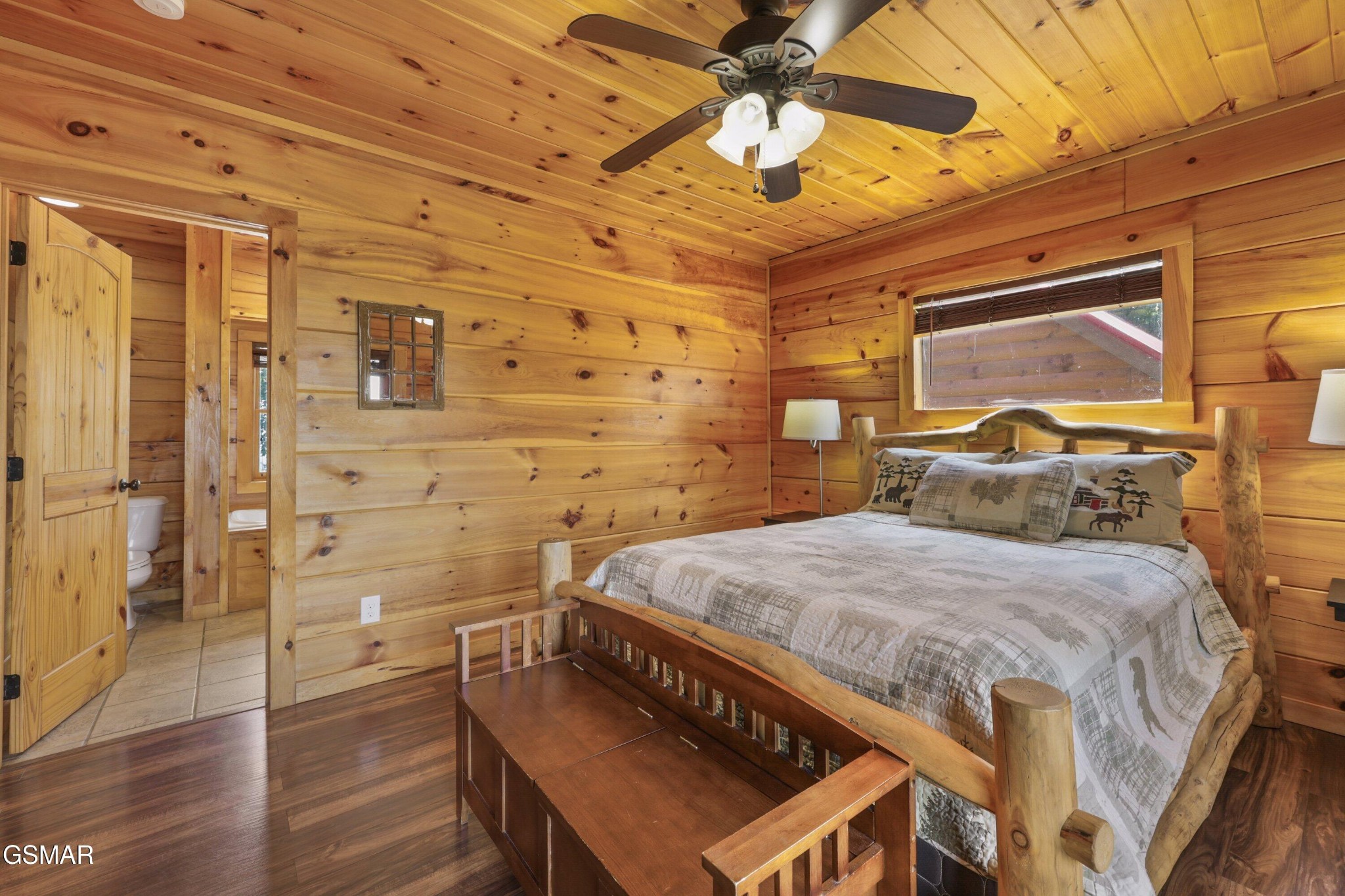 689 Shell Mountain Road Sevierville, TN 37876 - Photo 29 of 53 Gallery Image 29