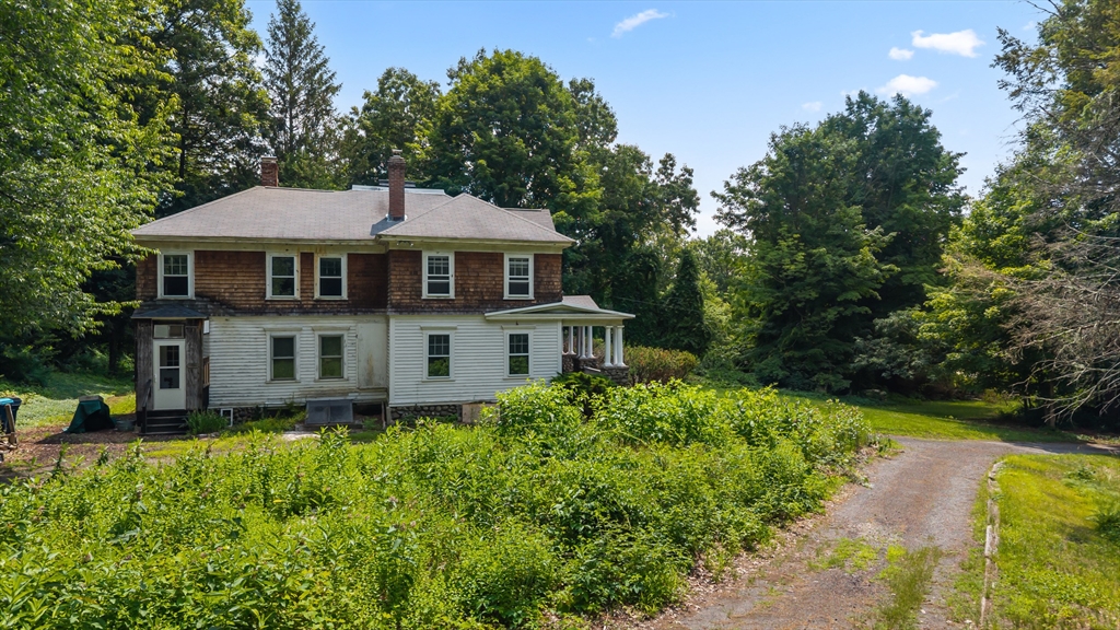 5 North Row Road Sterling, MA 01564 - Photo 35 of 41
