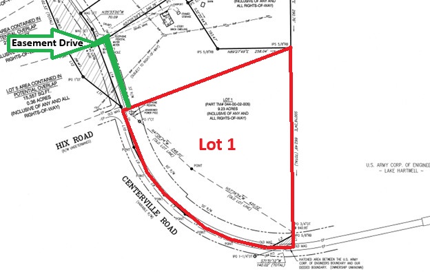 0 Centerville Road Anderson, SC 29625 - Photo 7 of 7