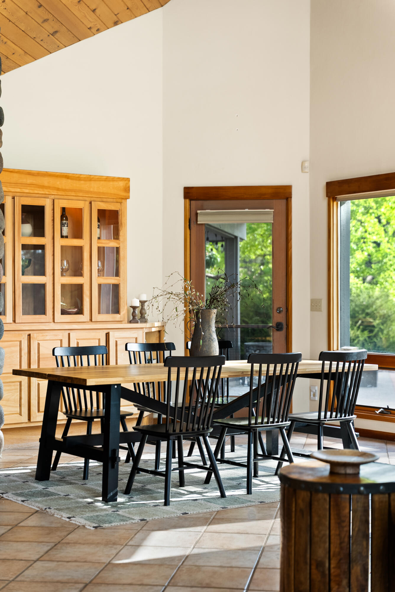 22611 Adobe Road Red Bluff, CA 96080 - Photo 26 of 76 Dining Area