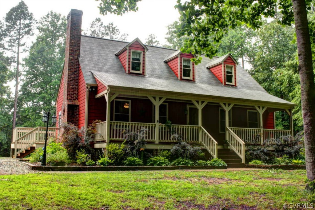 18005 Wilkinson Road Dinwiddie, VA 23841 - Photo 1 of 18 Gallery Image 1