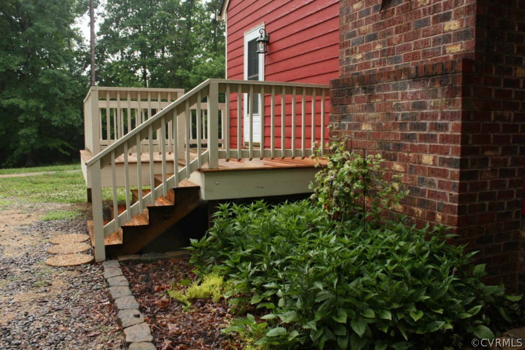 18005 Wilkinson Road Dinwiddie, VA 23841 - Photo 14 of 18 Gallery Image 14