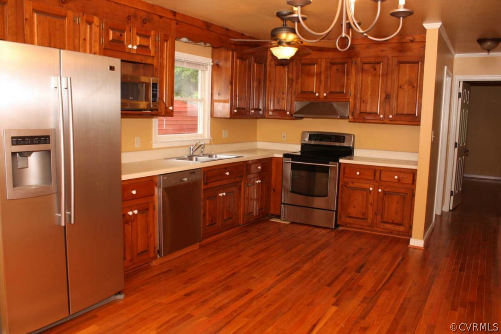 18005 Wilkinson Road Dinwiddie, VA 23841 - Photo 3 of 18 Gallery Image 3