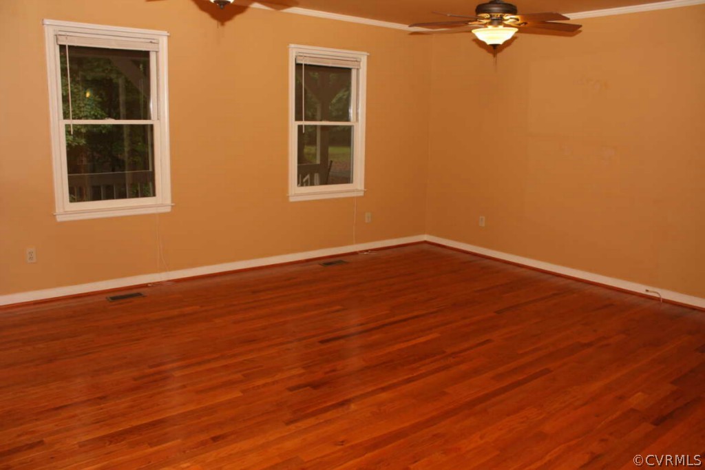 18005 Wilkinson Road Dinwiddie, VA 23841 - Photo 6 of 18 Gallery Image 6