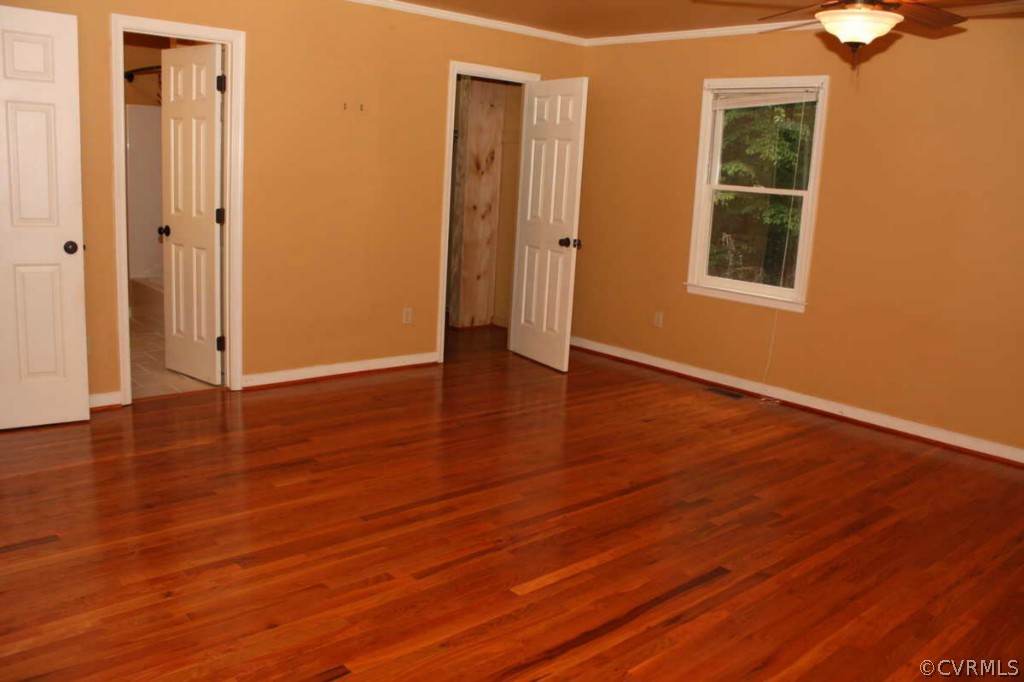 18005 Wilkinson Road Dinwiddie, VA 23841 - Photo 7 of 18 Gallery Image 7