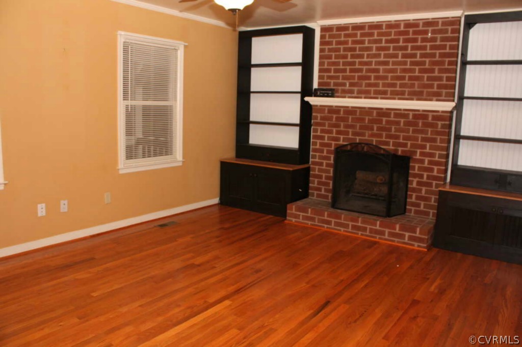 18005 Wilkinson Road Dinwiddie, VA 23841 - Photo 8 of 18 Gallery Image 8