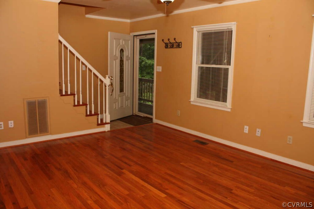 18005 Wilkinson Road Dinwiddie, VA 23841 - Photo 9 of 18 Gallery Image 9