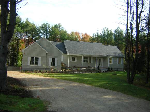 37 Stone Ridge Drive Peterborough, NH 03458 - Photo 1 of 8 Gallery Image 1
