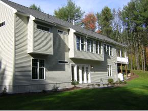 37 Stone Ridge Drive Peterborough, NH 03458 - Photo 8 of 8 Gallery Image 8