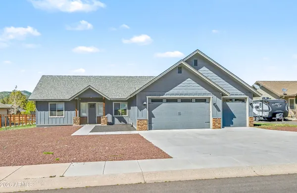 $740,000 | 2762 West Highland Meadows Drive, Williams, AZ 86046
