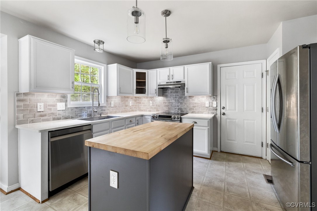 9819 Garden Ridge Place Chesterfield, VA 23832 - Photo 12 of 25 Gallery Image 12