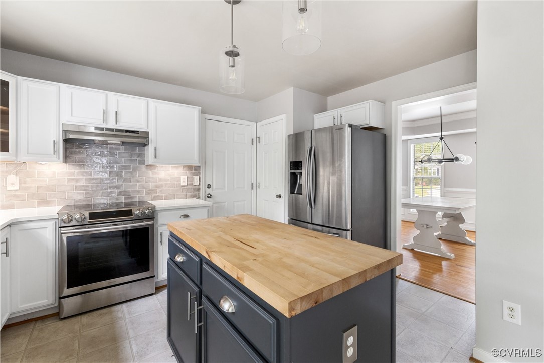9819 Garden Ridge Place Chesterfield, VA 23832 - Photo 13 of 25 Gallery Image 13