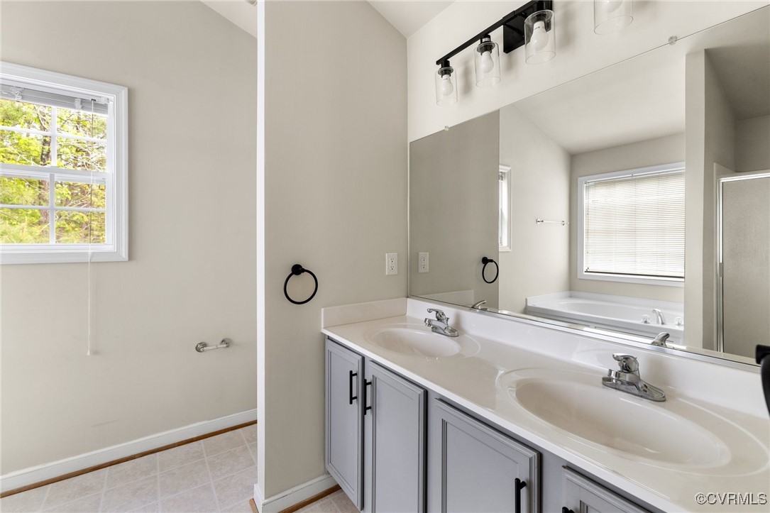 9819 Garden Ridge Place Chesterfield, VA 23832 - Photo 18 of 25 Gallery Image 18