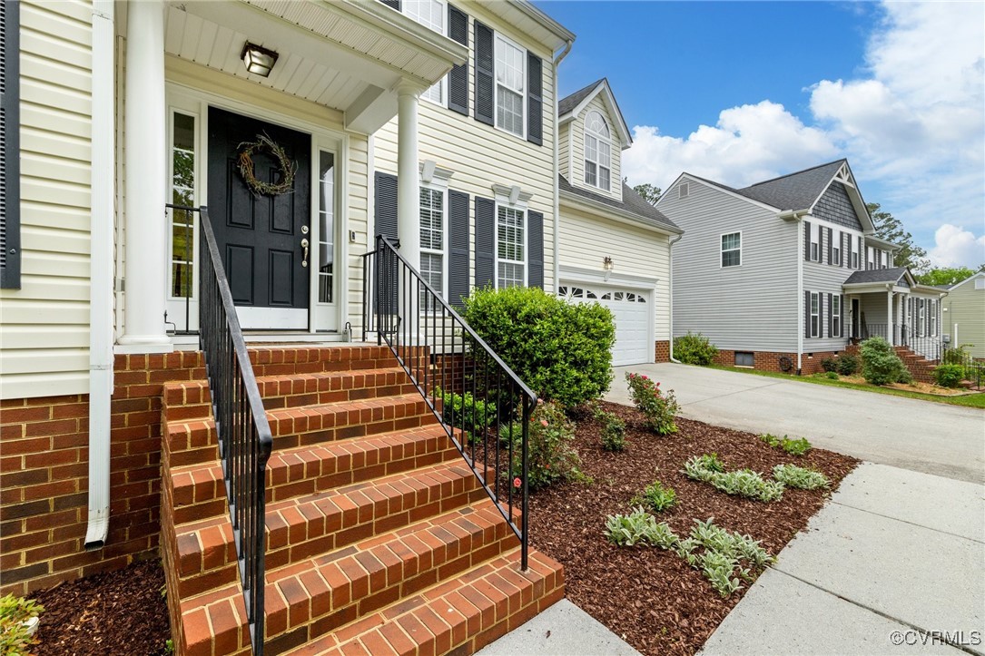 9819 Garden Ridge Place Chesterfield, VA 23832 - Photo 2 of 25 Gallery Image 2