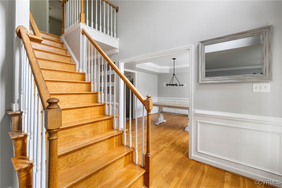 9819 Garden Ridge Place Chesterfield, VA 23832 - Photo 3 of 25 Gallery Image 3