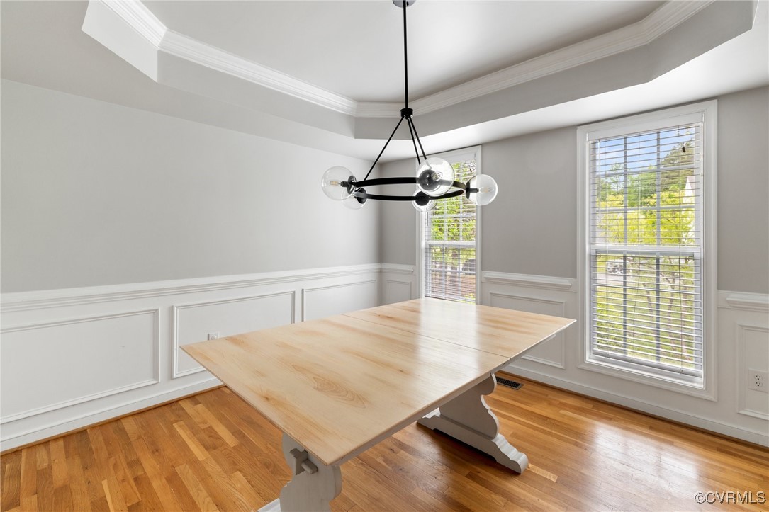 9819 Garden Ridge Place Chesterfield, VA 23832 - Photo 6 of 25 Gallery Image 6
