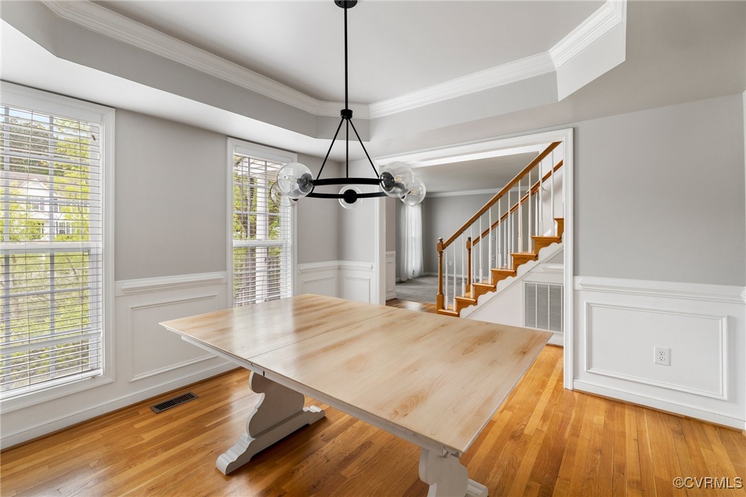 9819 Garden Ridge Place Chesterfield, VA 23832 - Photo 7 of 25 Gallery Image 7