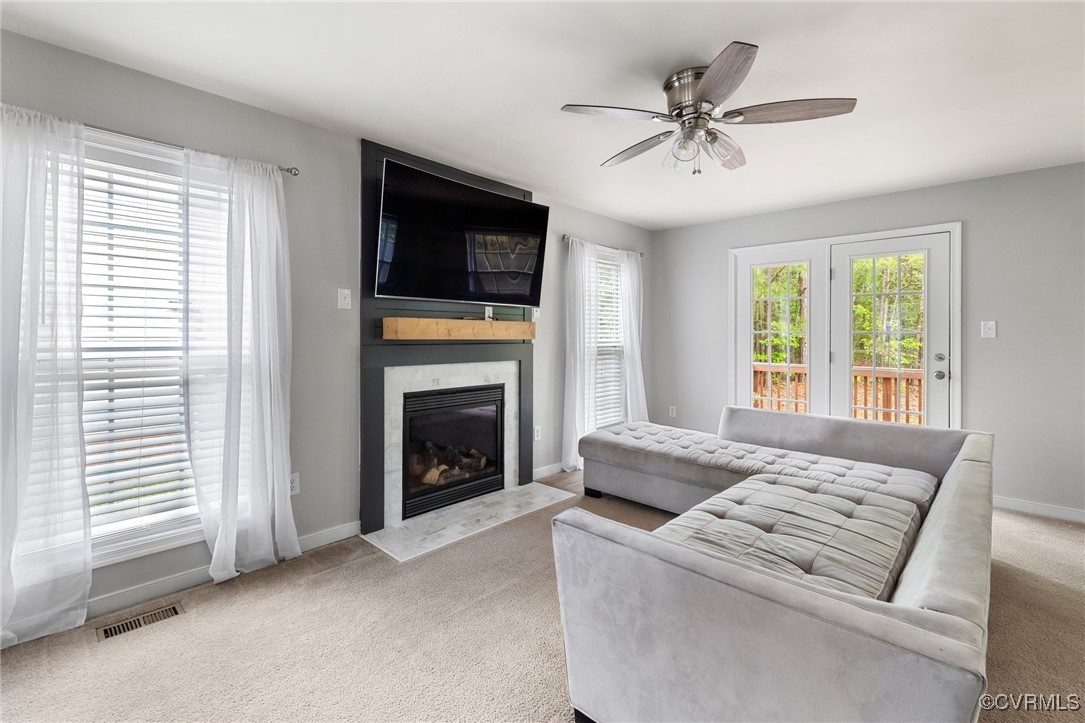 9819 Garden Ridge Place Chesterfield, VA 23832 - Photo 8 of 25 Gallery Image 8