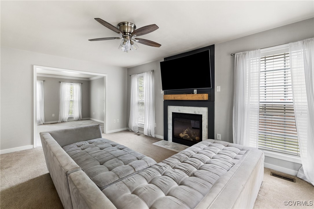 9819 Garden Ridge Place Chesterfield, VA 23832 - Photo 9 of 25 Gallery Image 9