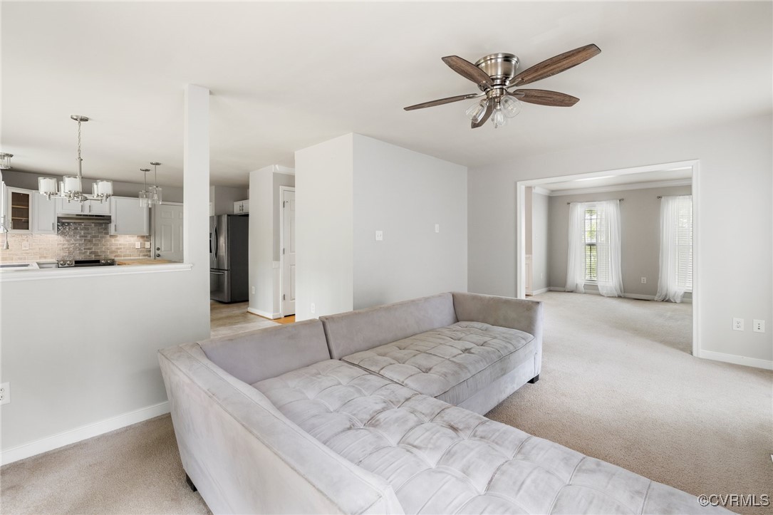 9819 Garden Ridge Place Chesterfield, VA 23832 - Photo 10 of 25 Gallery Image 10