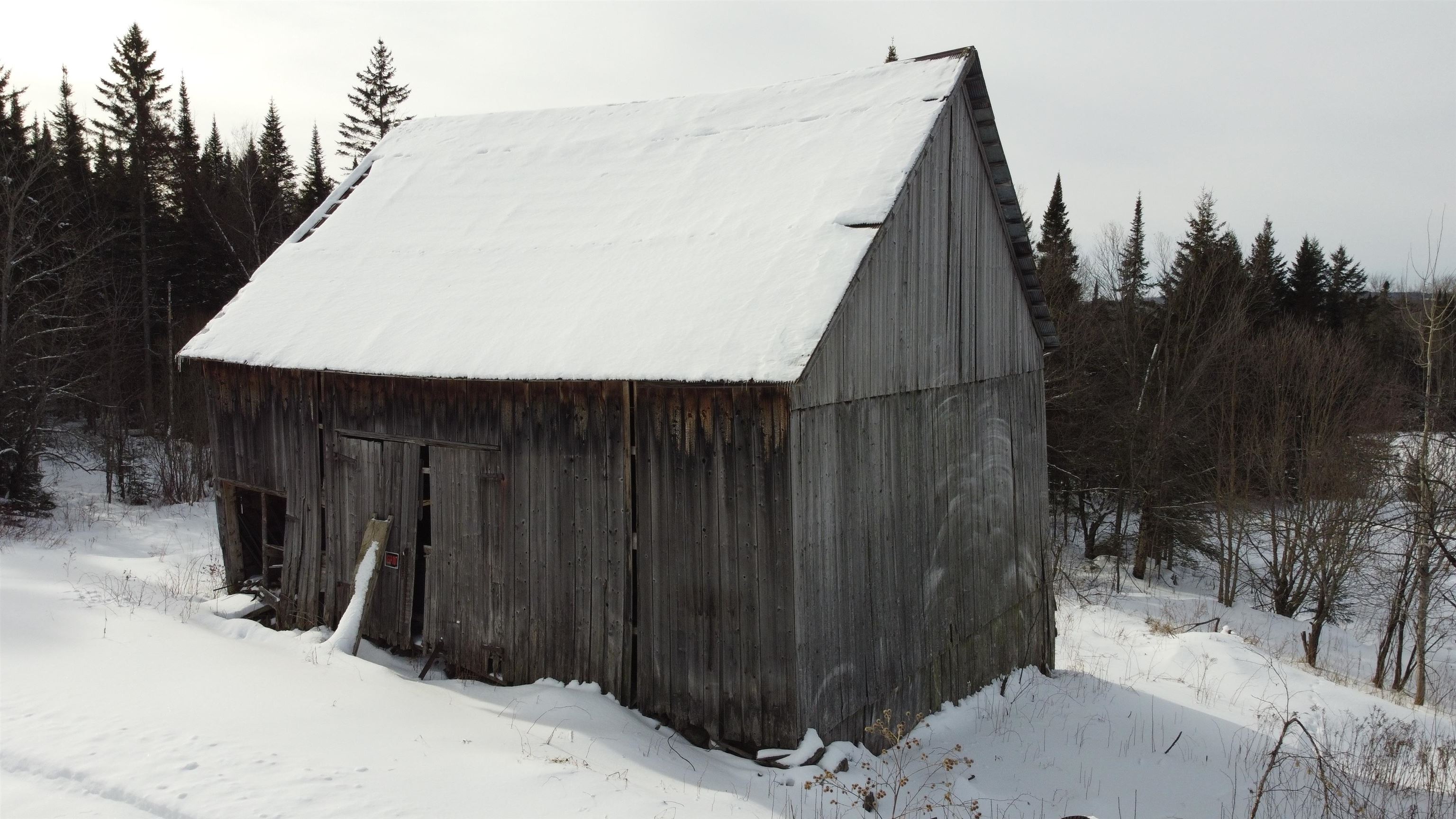 182 Dutton Road Morgan, VT 05853 - Photo 3 of 13