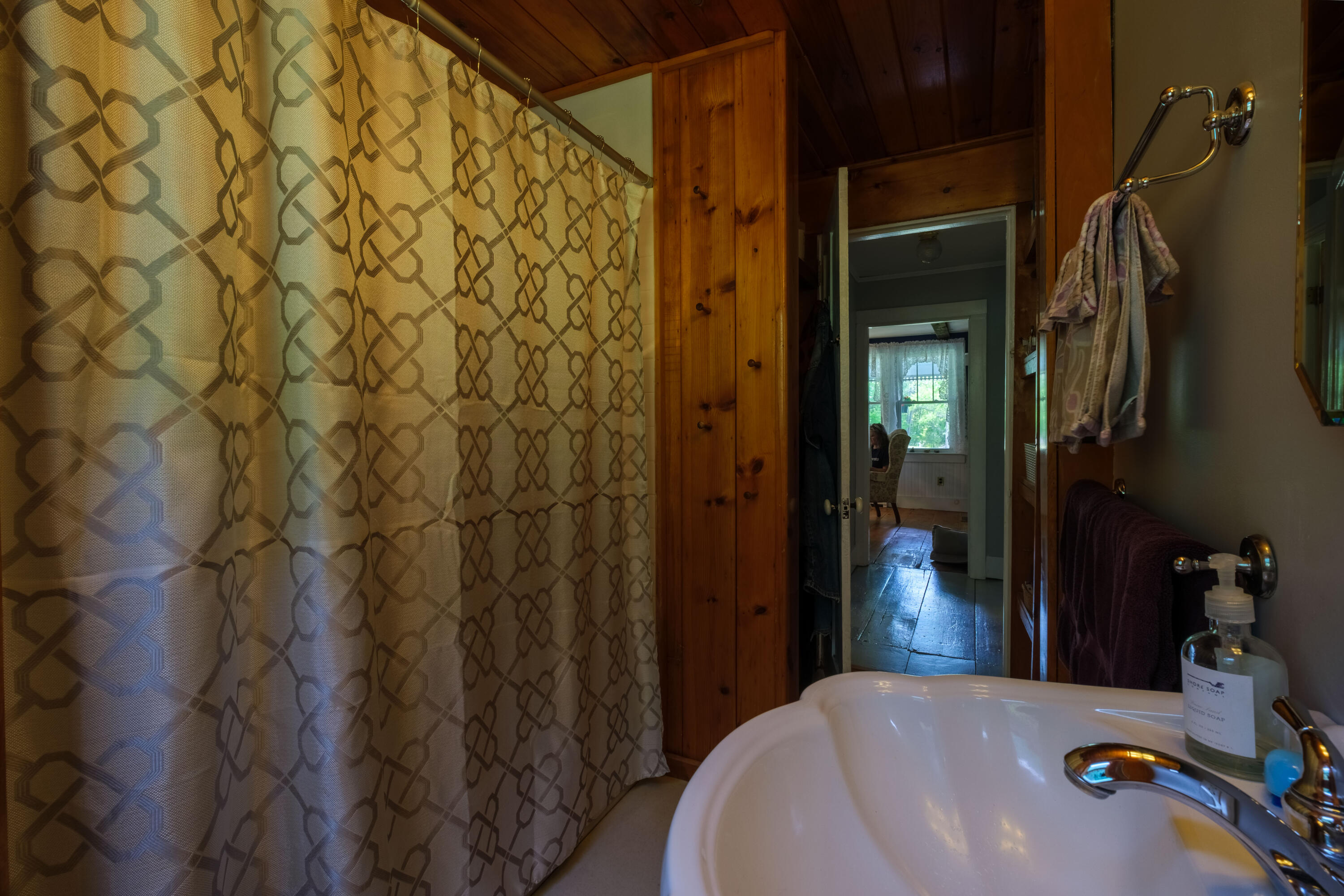 6 Sedgley Road Greene, ME 04236 - Photo 24 of 77 Downstairs Bathroom-3
