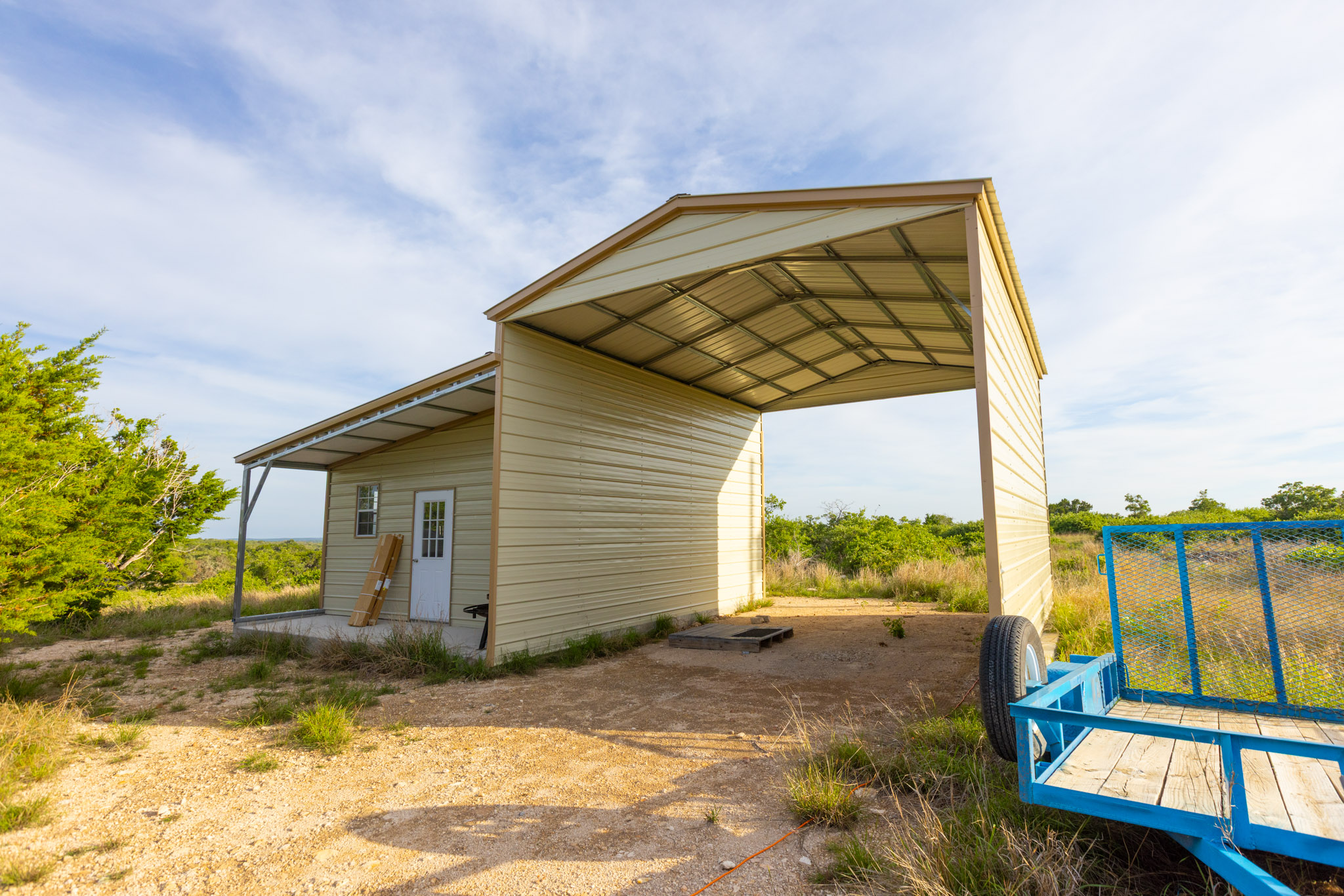 271 Deadend Road Junction, TX 76849 - Photo 27 of 34 Gallery Image 27
