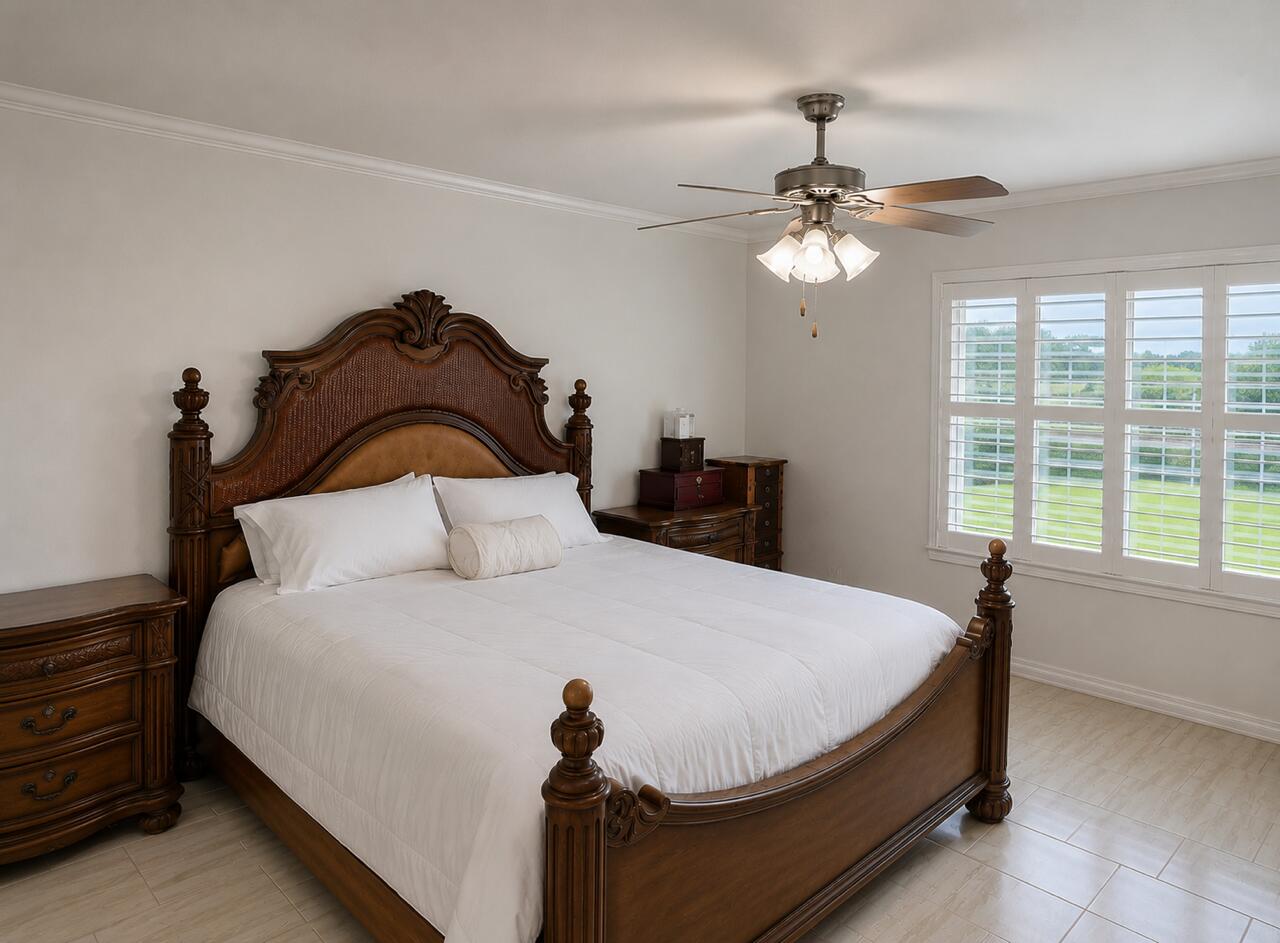 587 East Shipwreck Road Santa Rosa Beach, FL 32459 - Photo 5 of 11 Master bedroom