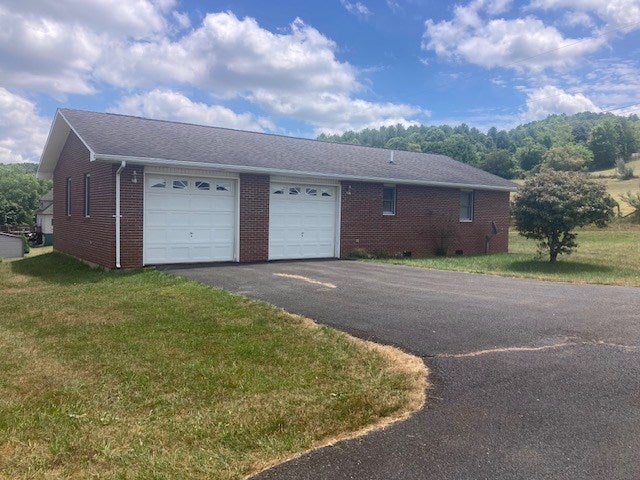 2655 Cranberry Road Woodlawn, VA 24381 - Photo 3 of 15 Gallery Image 3