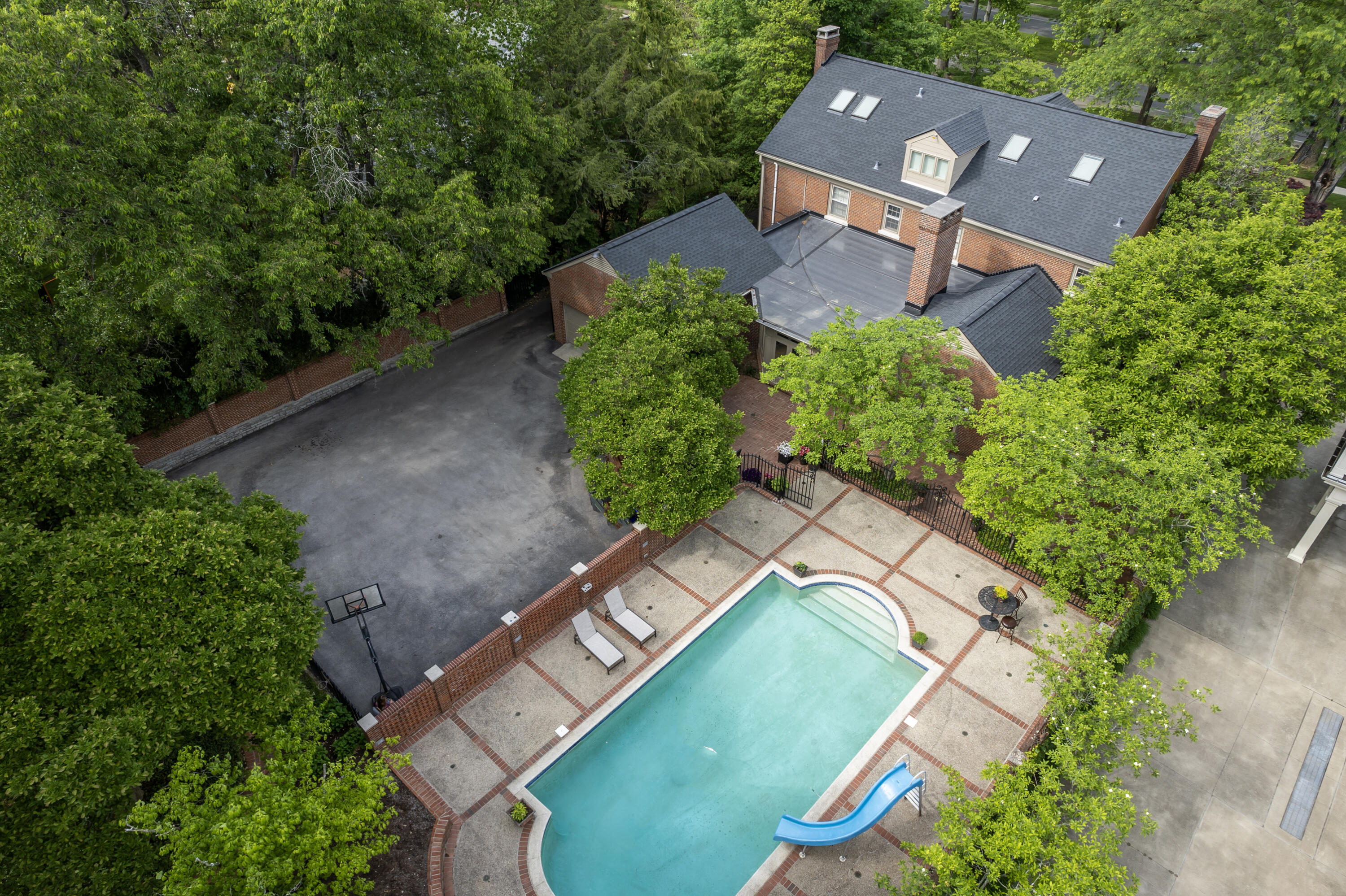 1656 Richmond Road Lexington, KY 40502 - Photo 75 of 80 DJI_0048copy