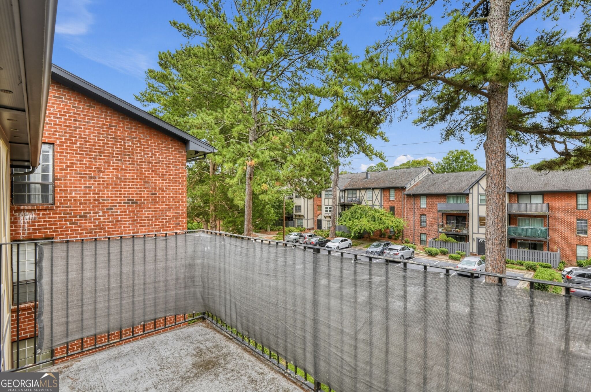 6851 Roswell Road, Unit Q 8 Sandy Springs, GA 30328 - Photo 26 of 28 Gallery Image 26