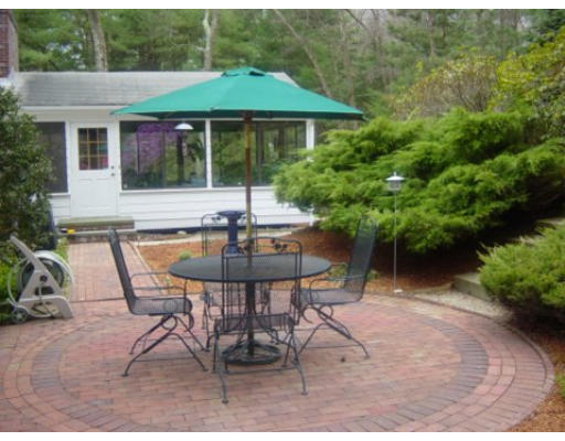 124 Hillcrest Road Concord, MA 01742 - Photo 12 of 12 Gallery Image 12