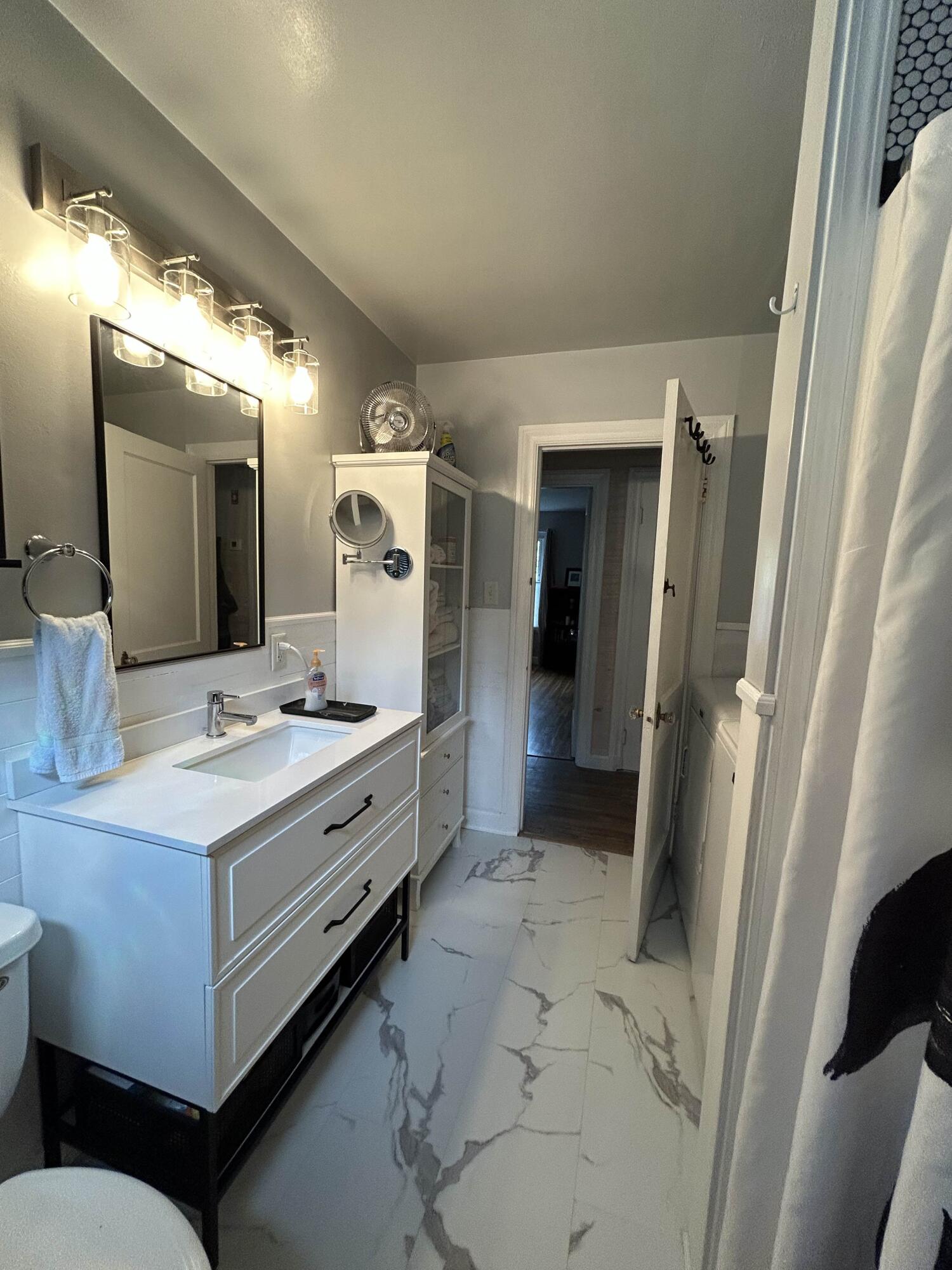 3 Franklin Street Waterville, ME 04901 - Photo 22 of 57 021_DownBath