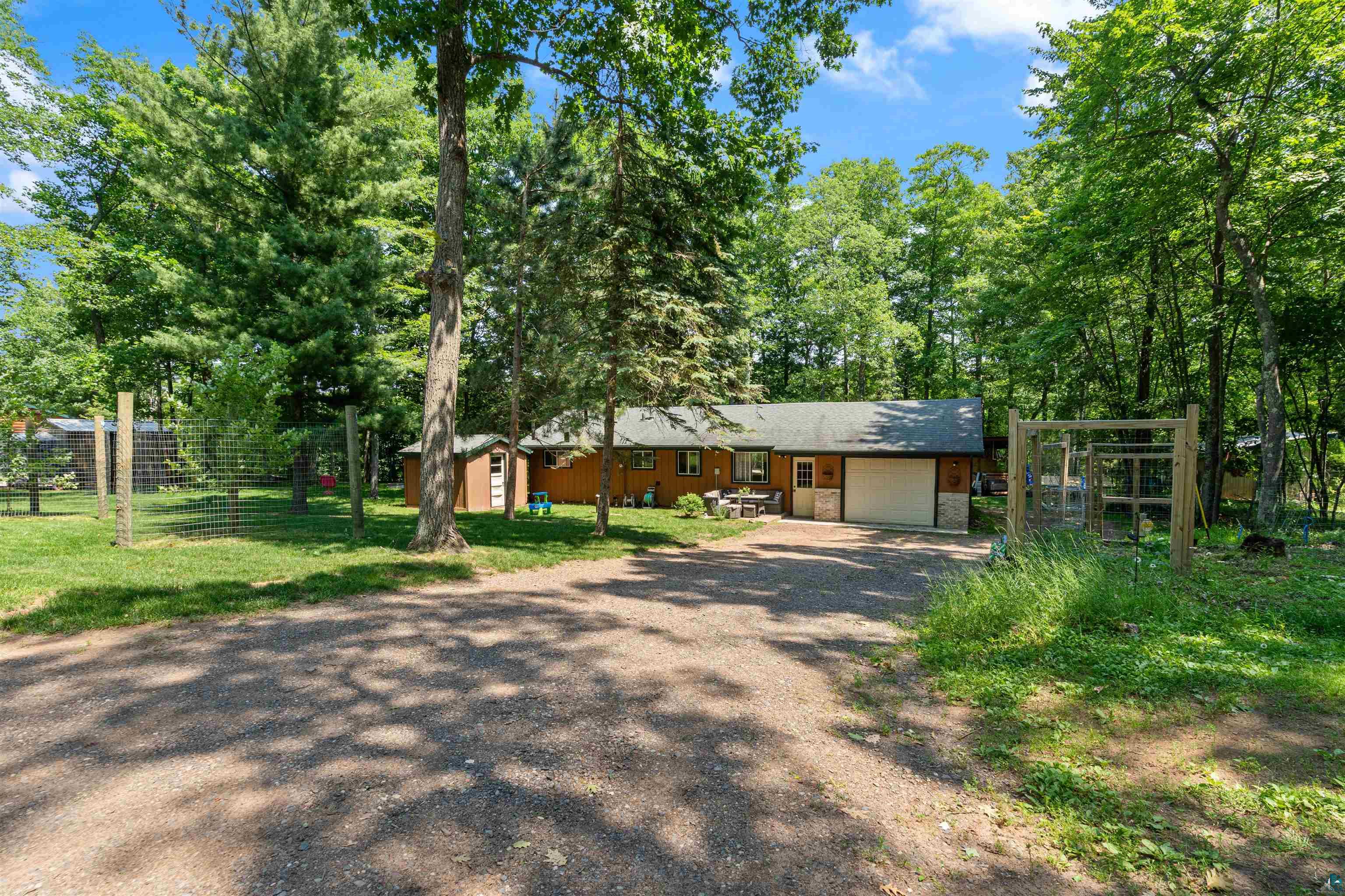 1231 South Shore Road Gordon, WI 54838 - Photo 5 of 30