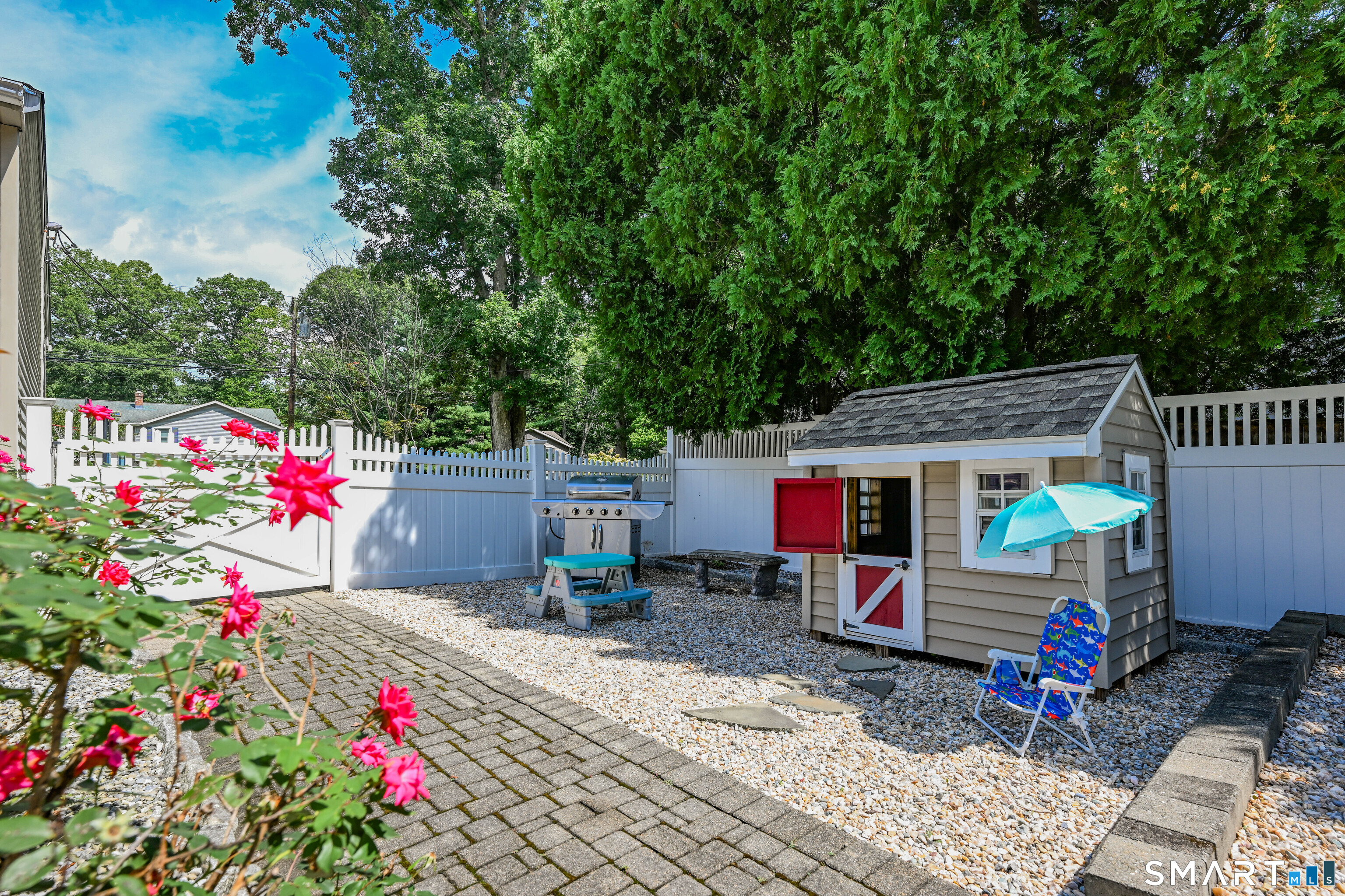 190 High Tower Road Southington, CT 06489 - Photo 31 of 40 Gallery Image 31