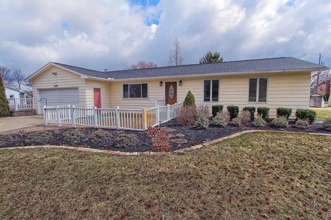 5544 Avery Road Dublin, OH 43016 - Photo 1 of 48 Gallery Image 1