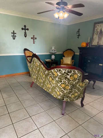 $1,800 | 302 North Moss Drive, Houma, LA 70360