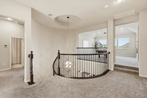 a view of entryway